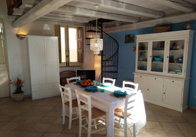 Casa Vacanze Dimora storica Casa Bidduzza